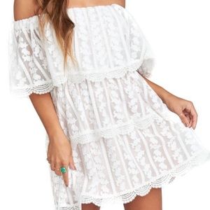 Show me your mumu - Lana dress